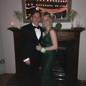 Meet your Posher, Brett